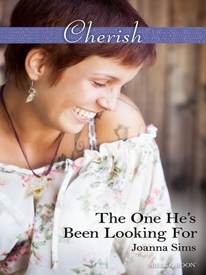 The One He's Been Looking For - ebook